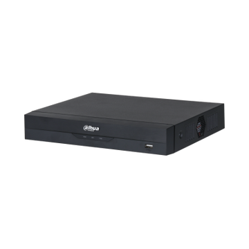 Grabador NVR Dahua® 16CH 8POE - DHI-NVR4116HS-8P-EI